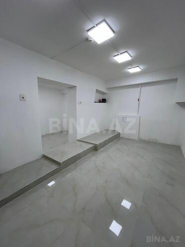 Сдаётся  объект 90 м², м. Иншаатчылар, photo 6 from 7