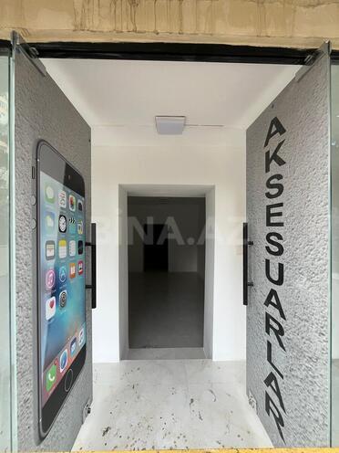 Сдаётся  объект 90 м², м. Иншаатчылар, photo 1 from 7