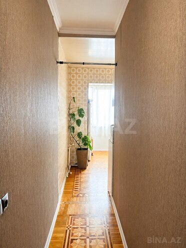 Satılır 4 otaqlı köhnə tikili 105 m², Memar Əcəmi m., photo 8 from 10