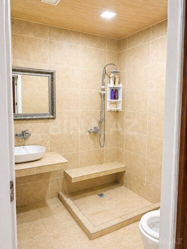 Satılır 4 otaqlı köhnə tikili 105 m², Memar Əcəmi m., photo 7 from 10