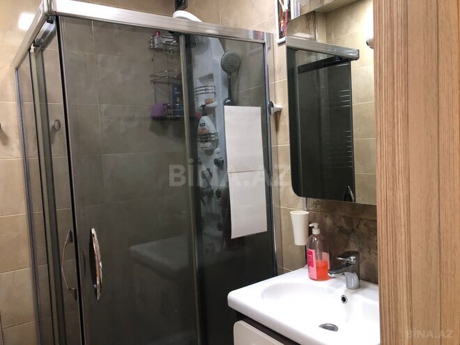 İcarəyə verilir 3 otaqlı yeni tikili 90 m², 8 Noyabr m., photo 9 from 11