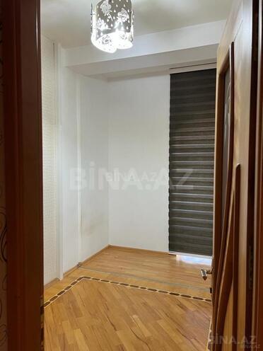 İcarəyə verilir 3 otaqlı köhnə tikili 80 m², Bayıl q., photo 14 from 15