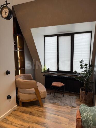 Satılır 1 otaqlı yeni tikili 40 m², Gənclik m., photo 7 from 15