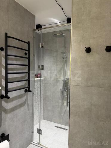 Satılır 1 otaqlı yeni tikili 40 m², Gənclik m., photo 9 from 15