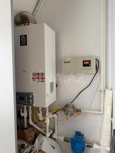 Satılır 1 otaqlı yeni tikili 40 m², Gənclik m., photo 14 from 15