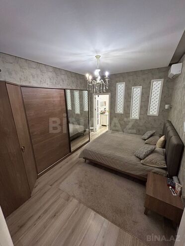 Satılır 4 otaqlı yeni tikili 87 m², İnşaatçılar m., photo 11 from 22