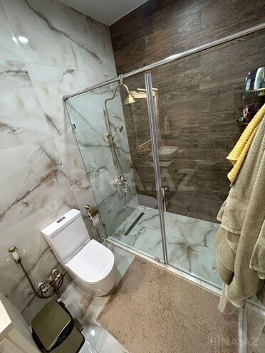 Satılır 4 otaqlı yeni tikili 87 m², İnşaatçılar m., photo 20 from 22