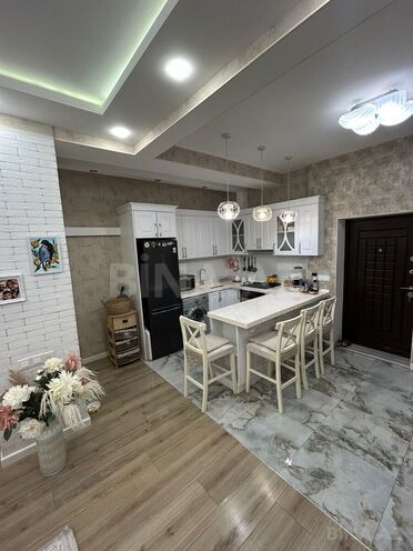 Satılır 4 otaqlı yeni tikili 87 m², İnşaatçılar m., photo 17 from 22