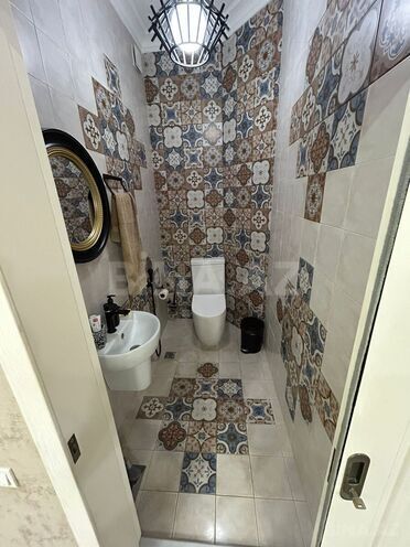 Satılır 4 otaqlı yeni tikili 87 m², İnşaatçılar m., photo 7 from 22