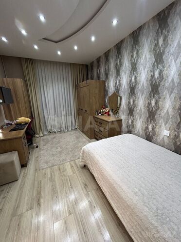 Satılır 4 otaqlı yeni tikili 87 m², İnşaatçılar m., photo 10 from 22