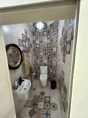 Satılır 4 otaqlı yeni tikili 87 m², İnşaatçılar m., photo 15 from 22
