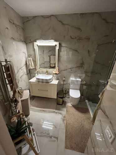 Satılır 4 otaqlı yeni tikili 87 m², İnşaatçılar m., photo 19 from 22