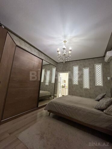 Satılır 4 otaqlı yeni tikili 87 m², İnşaatçılar m., photo 8 from 22