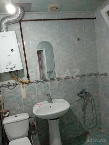 Сдаётся 3-комн. вторичка 80 м², м. Иншаатчылар, photo 11 from 13