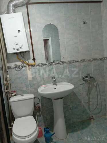 Сдаётся 3-комн. вторичка 80 м², м. Иншаатчылар, photo 10 from 13
