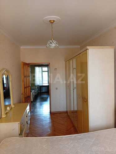 Сдаётся 3-комн. вторичка 80 м², м. Иншаатчылар, photo 9 from 13