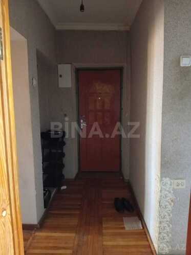 Сдаётся 3-комн. вторичка 80 м², м. Иншаатчылар, photo 12 from 13