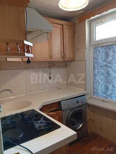 Сдаётся 3-комн. вторичка 80 м², м. Иншаатчылар, photo 6 from 13
