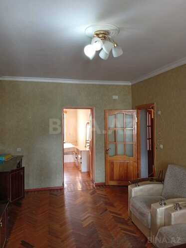 Сдаётся 3-комн. вторичка 80 м², м. Иншаатчылар, photo 8 from 13