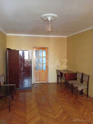 Сдаётся 3-комн. вторичка 80 м², м. Иншаатчылар, photo 3 from 13
