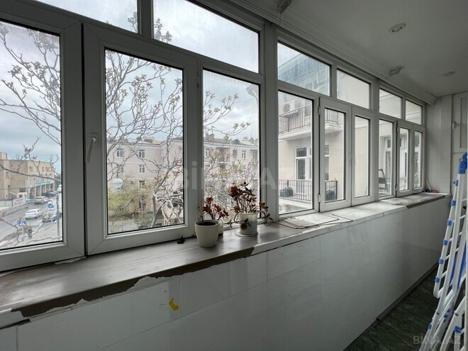 Сдаётся 3-комн. вторичка 85 м², м. Шах Исмаил Хатаи, photo 14 from 17