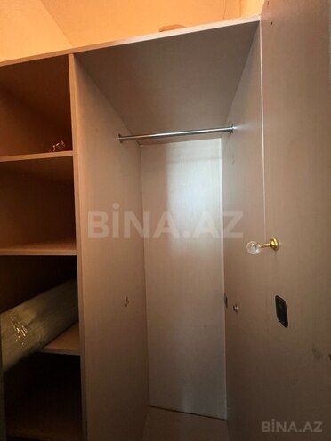 Сдаётся 3-комн. вторичка 85 м², м. Шах Исмаил Хатаи, photo 15 from 17