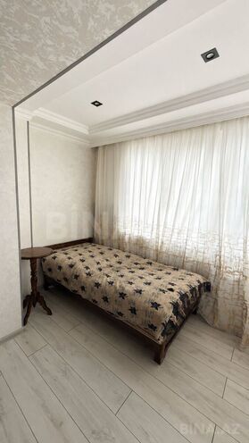 İcarəyə verilir 2 otaqlı köhnə tikili 47 m², Gənclik m., photo 6 from 12