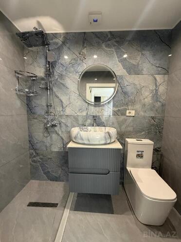 Продаётся 2-комн. вторичка 45 м², м. Элмляр Академиясы, photo 9 from 10