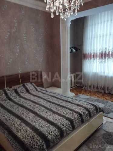 İcarəyə verilir 3 otaqlı köhnə tikili 112 m², Elmlər Akademiyası m., photo 8 from 16