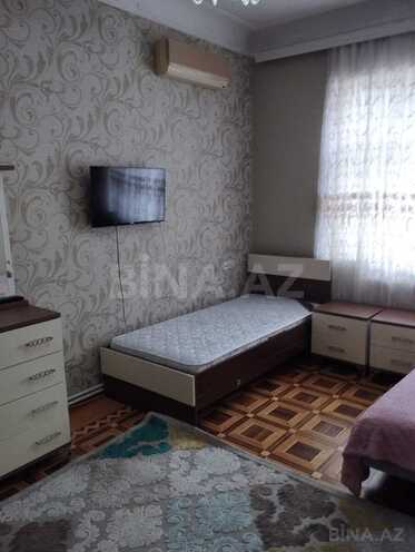 İcarəyə verilir 3 otaqlı köhnə tikili 112 m², Elmlər Akademiyası m., photo 13 from 16