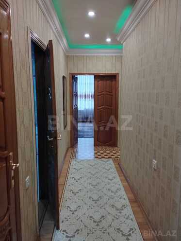 İcarəyə verilir 3 otaqlı köhnə tikili 112 m², Elmlər Akademiyası m., photo 10 from 16