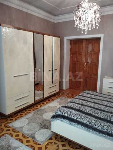 İcarəyə verilir 3 otaqlı köhnə tikili 112 m², Elmlər Akademiyası m., photo 5 from 16