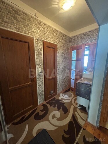 Satılır 3 otaqlı köhnə tikili 65 m², Memar Əcəmi m., photo 4 from 14