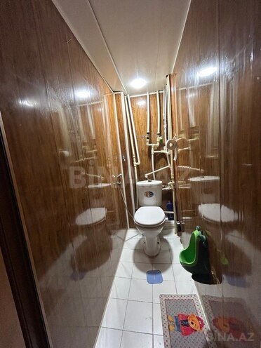 Satılır 3 otaqlı köhnə tikili 65 m², Memar Əcəmi m., photo 12 from 14
