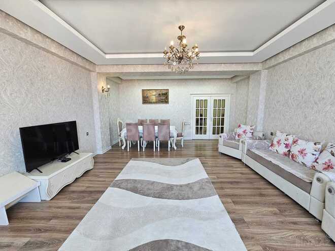 Satılır 3 otaqlı yeni tikili 132.5 m², photo 7 from 27