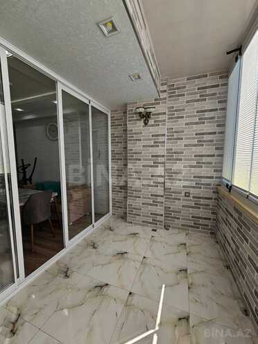 Satılır 3 otaqlı yeni tikili 132.5 m², photo 16 from 27