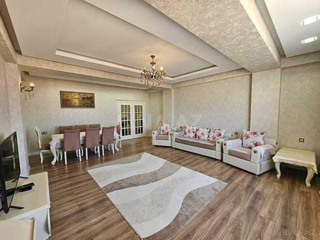 Satılır 3 otaqlı yeni tikili 132.5 m², photo 6 from 27
