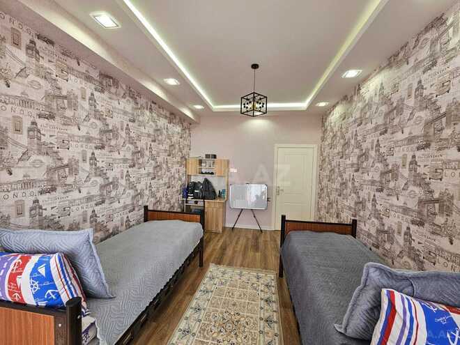 Satılır 3 otaqlı yeni tikili 132.5 m², photo 22 from 27