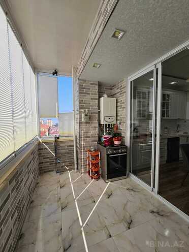 Satılır 3 otaqlı yeni tikili 132.5 m², photo 17 from 27