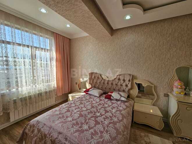 Satılır 3 otaqlı yeni tikili 132.5 m², photo 13 from 27