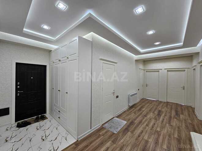 Satılır 3 otaqlı yeni tikili 132.5 m², photo 10 from 27