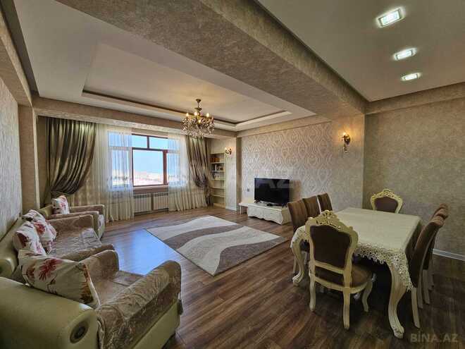 Satılır 3 otaqlı yeni tikili 132.5 m², photo 5 from 27