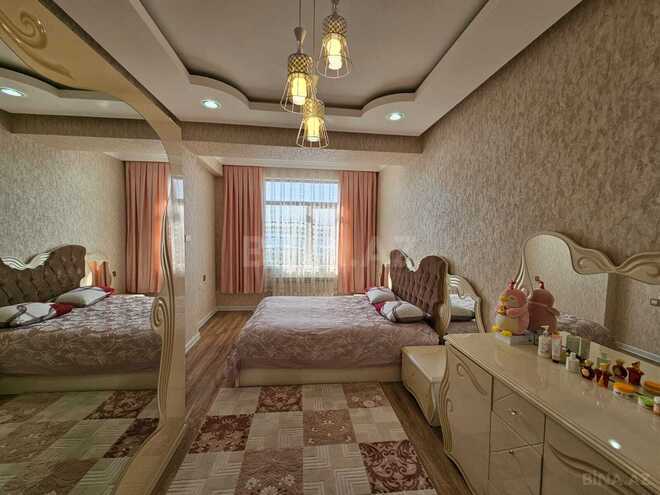 Satılır 3 otaqlı yeni tikili 132.5 m², photo 14 from 27