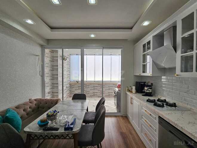 Satılır 3 otaqlı yeni tikili 132.5 m², photo 15 from 27