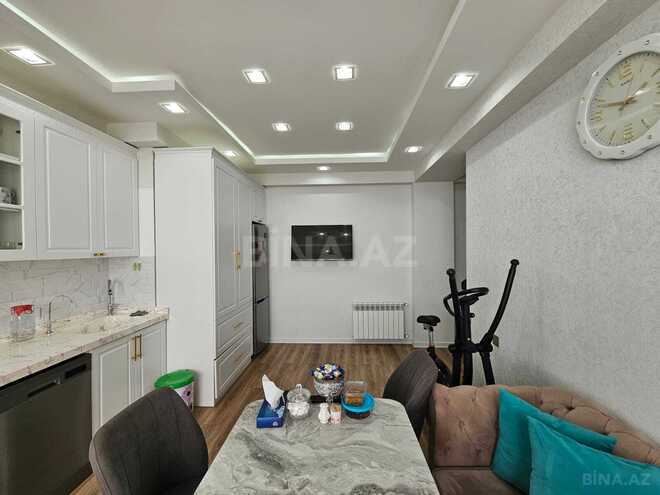Satılır 3 otaqlı yeni tikili 132.5 m², photo 19 from 27