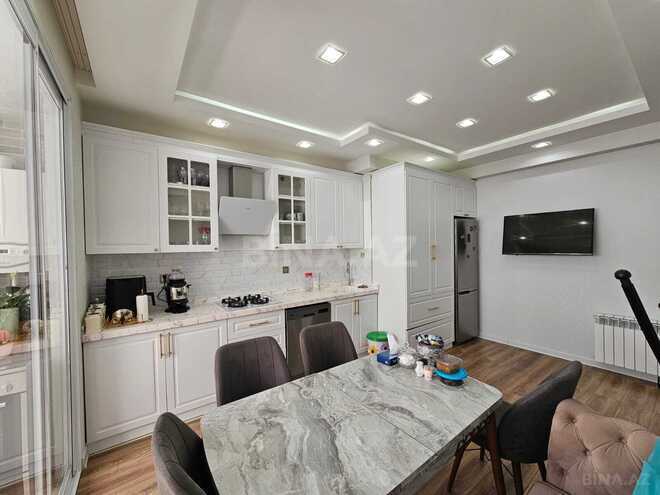 Satılır 3 otaqlı yeni tikili 132.5 m², photo 18 from 27