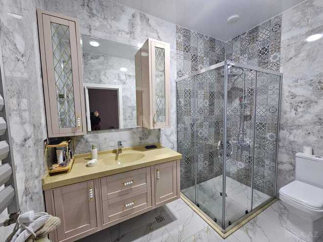 Satılır 3 otaqlı yeni tikili 132.5 m², photo 25 from 27