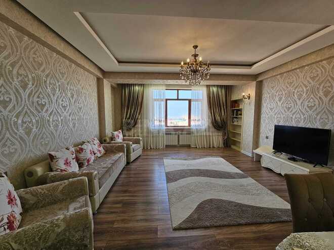 Satılır 3 otaqlı yeni tikili 132.5 m², photo 8 from 27