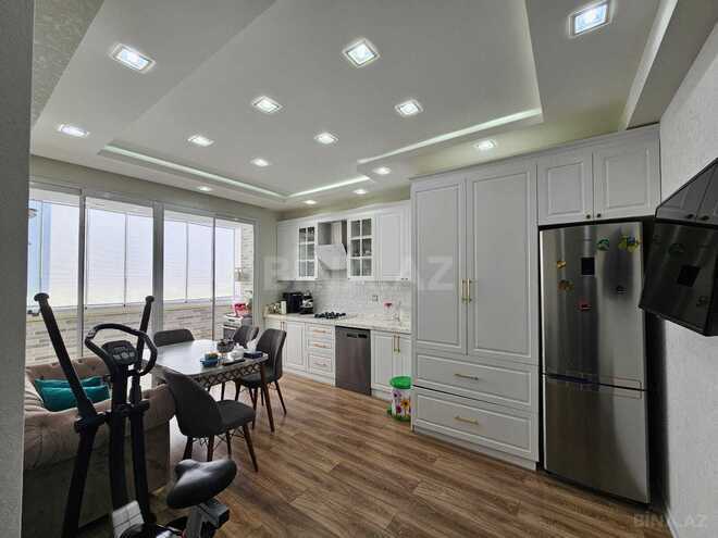 Satılır 3 otaqlı yeni tikili 132.5 m², photo 20 from 27