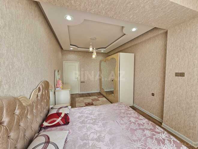 Satılır 3 otaqlı yeni tikili 132.5 m², photo 12 from 27